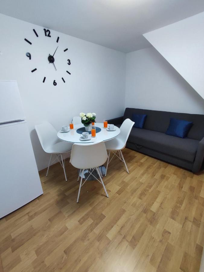 Apartment Stone House Lovric